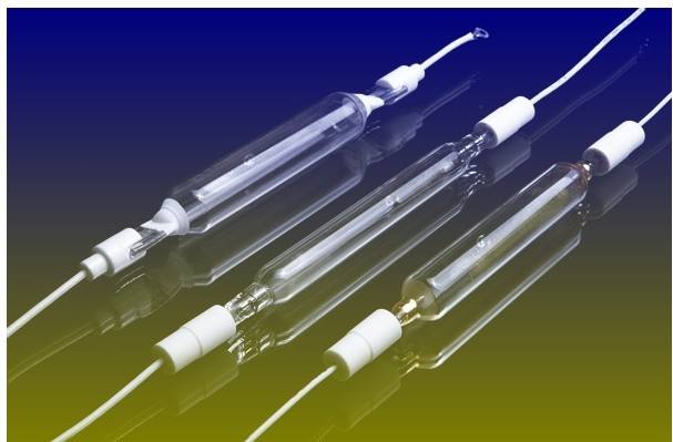 UV涂装过程中灯管的清洁和保养