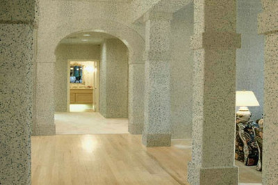 你了解真石漆的优点吗？