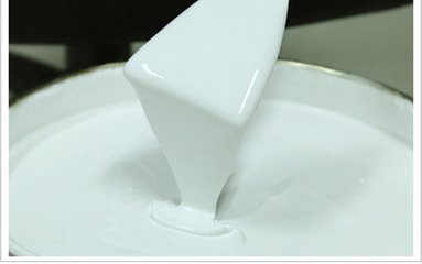 Latex paint for interior wall